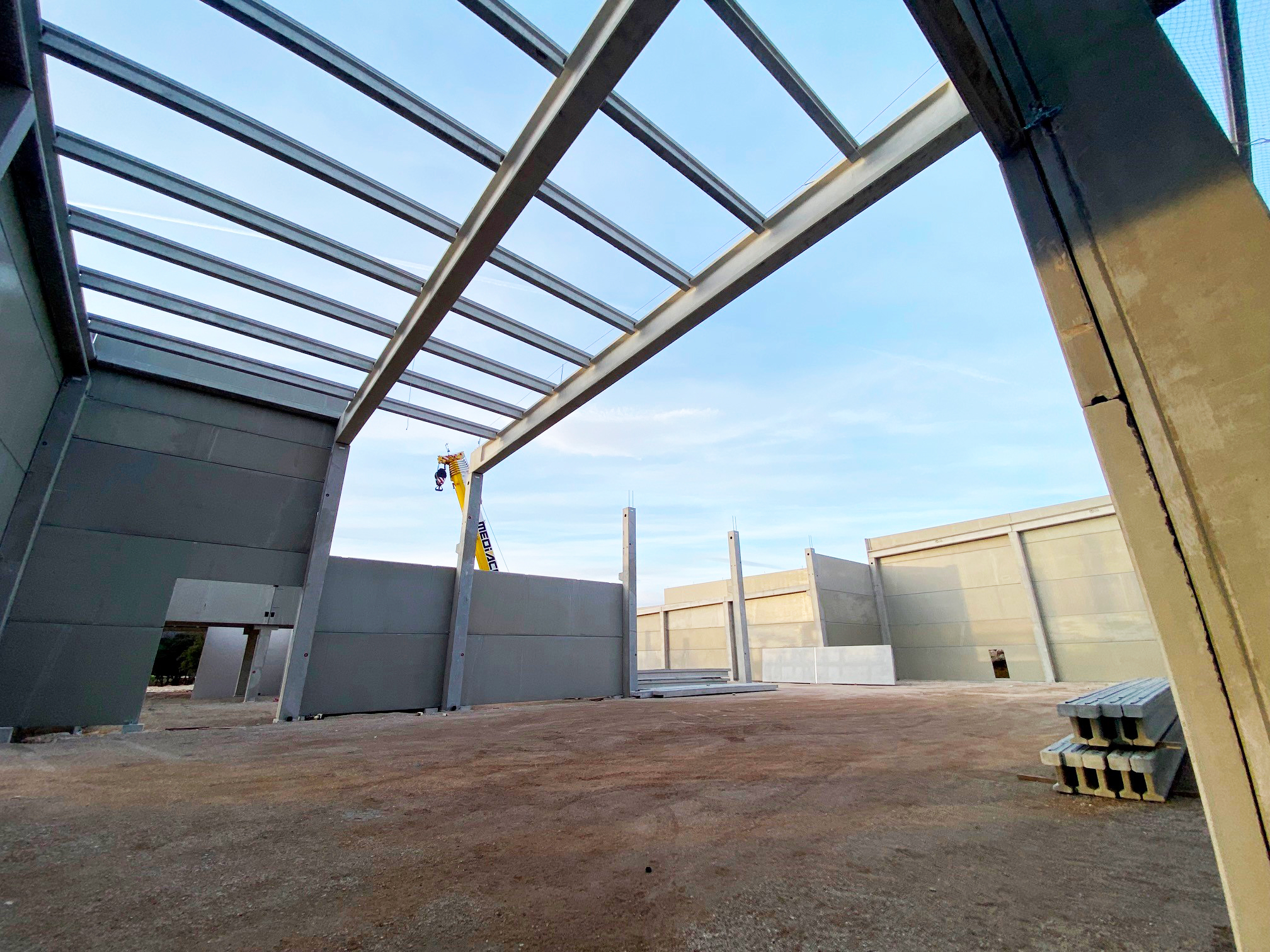 40ans 92 Panier des sens travaux Marseille